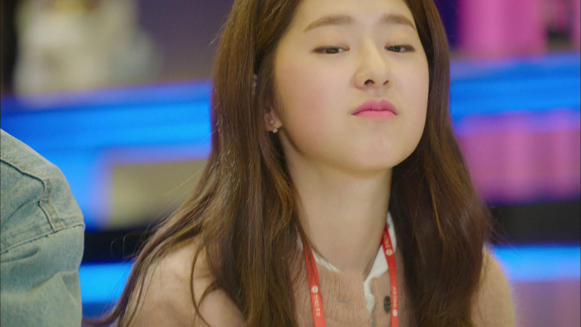My Shy Boss