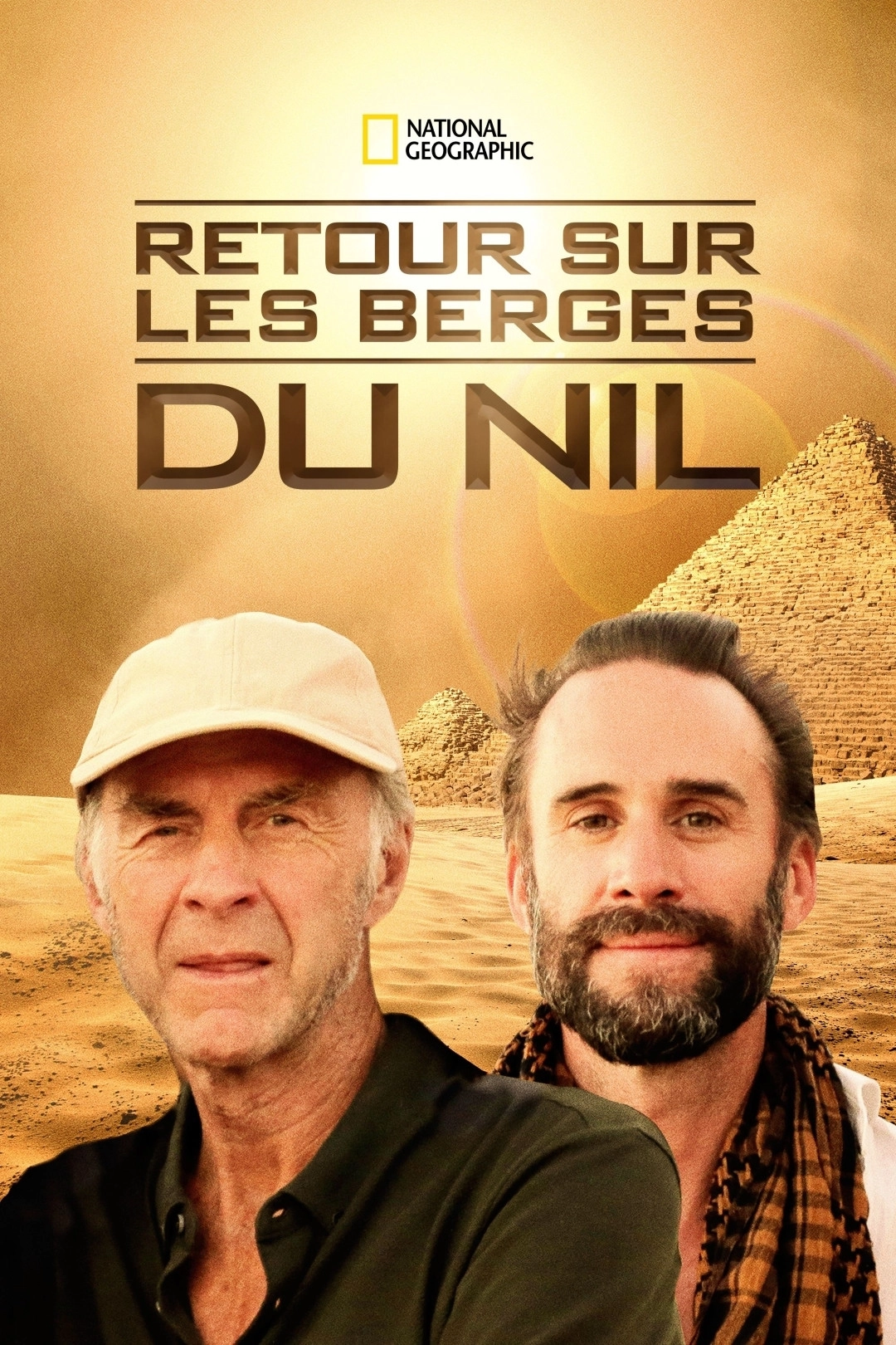 Egypt with the World's Greatest Explorer