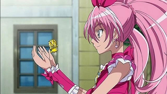 Suite Precure♪