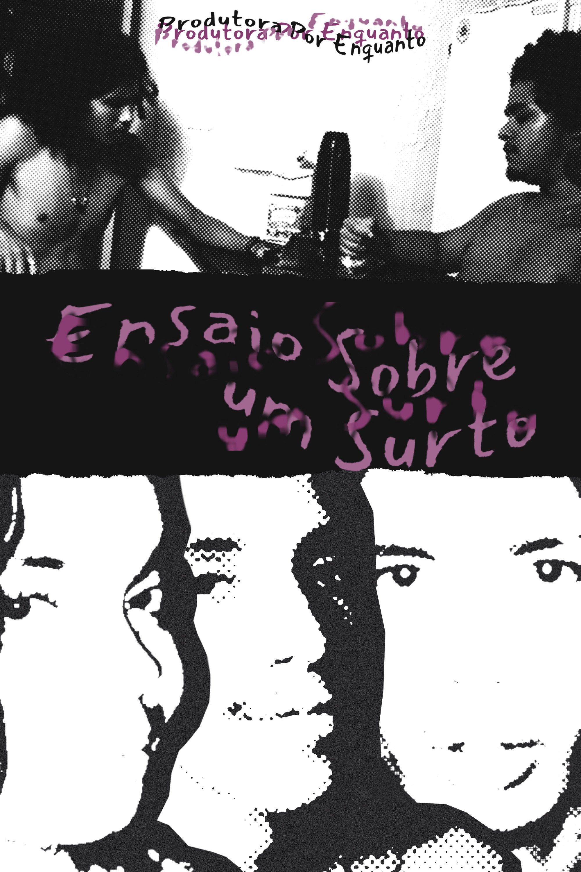 Ensaio Sobre um Surto