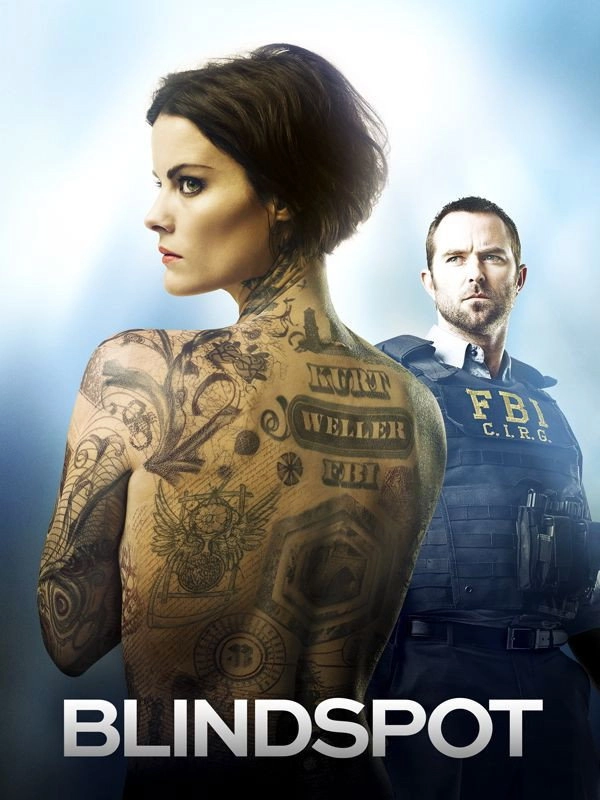 Blindspot