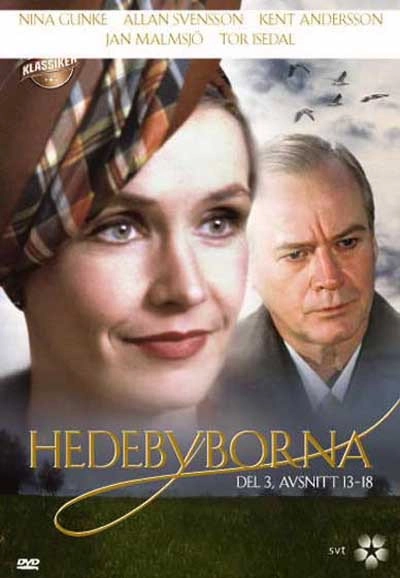 Hedebyborna