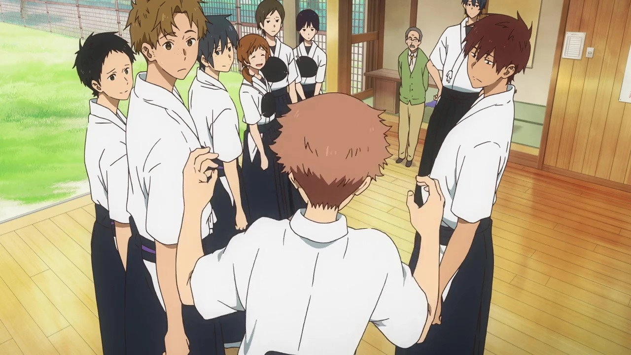 Tsurune