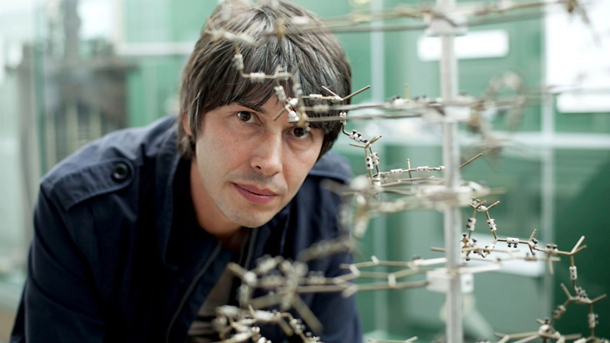 Science Britannica
