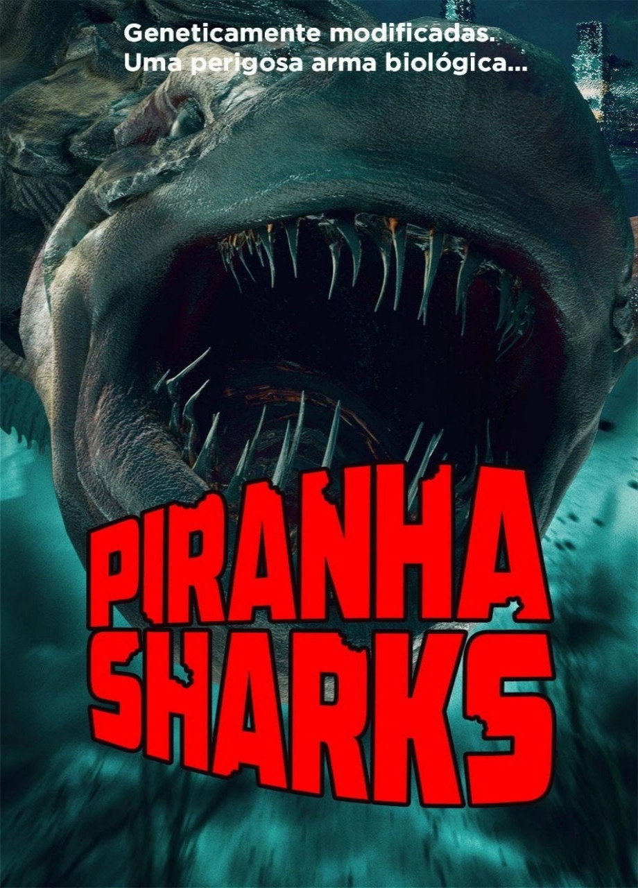 Piranha Sharks