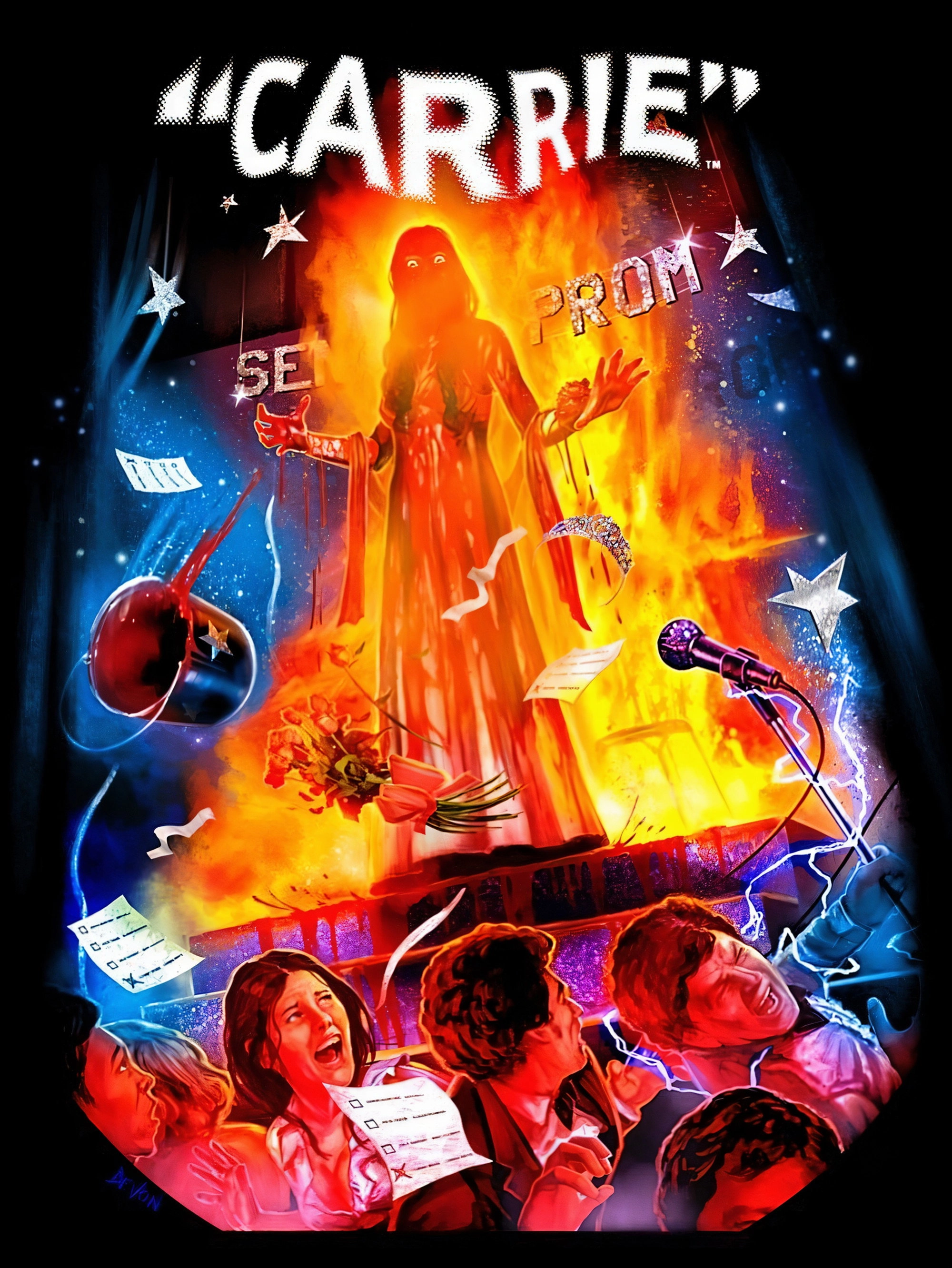 Carrie