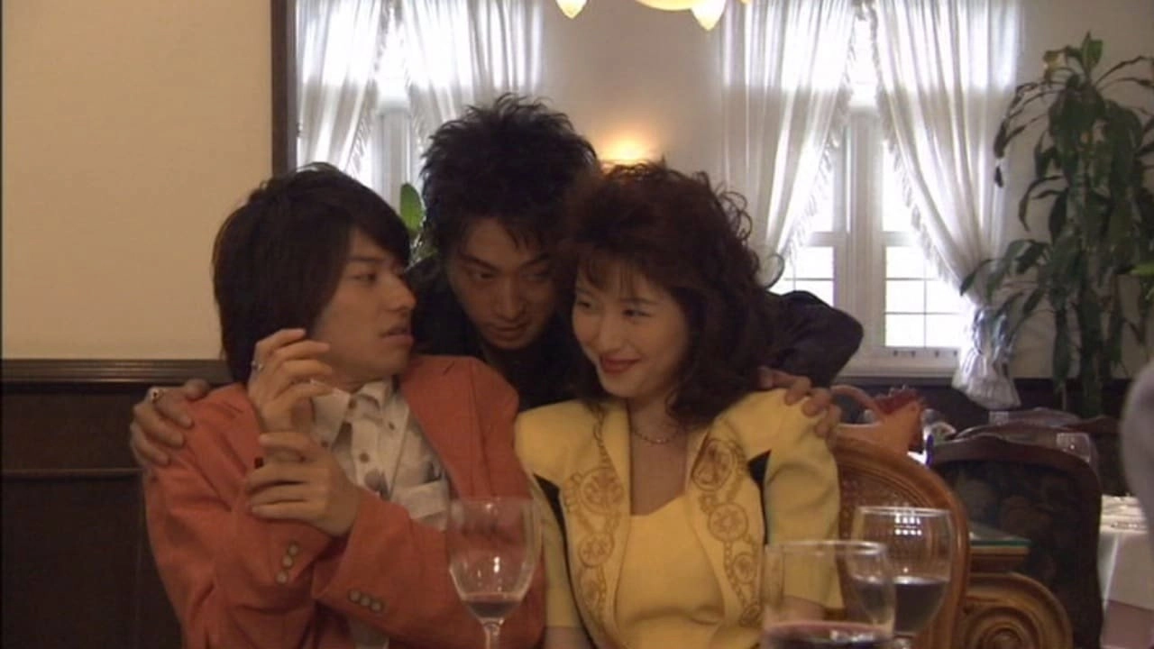 Kamen Rider Kiva