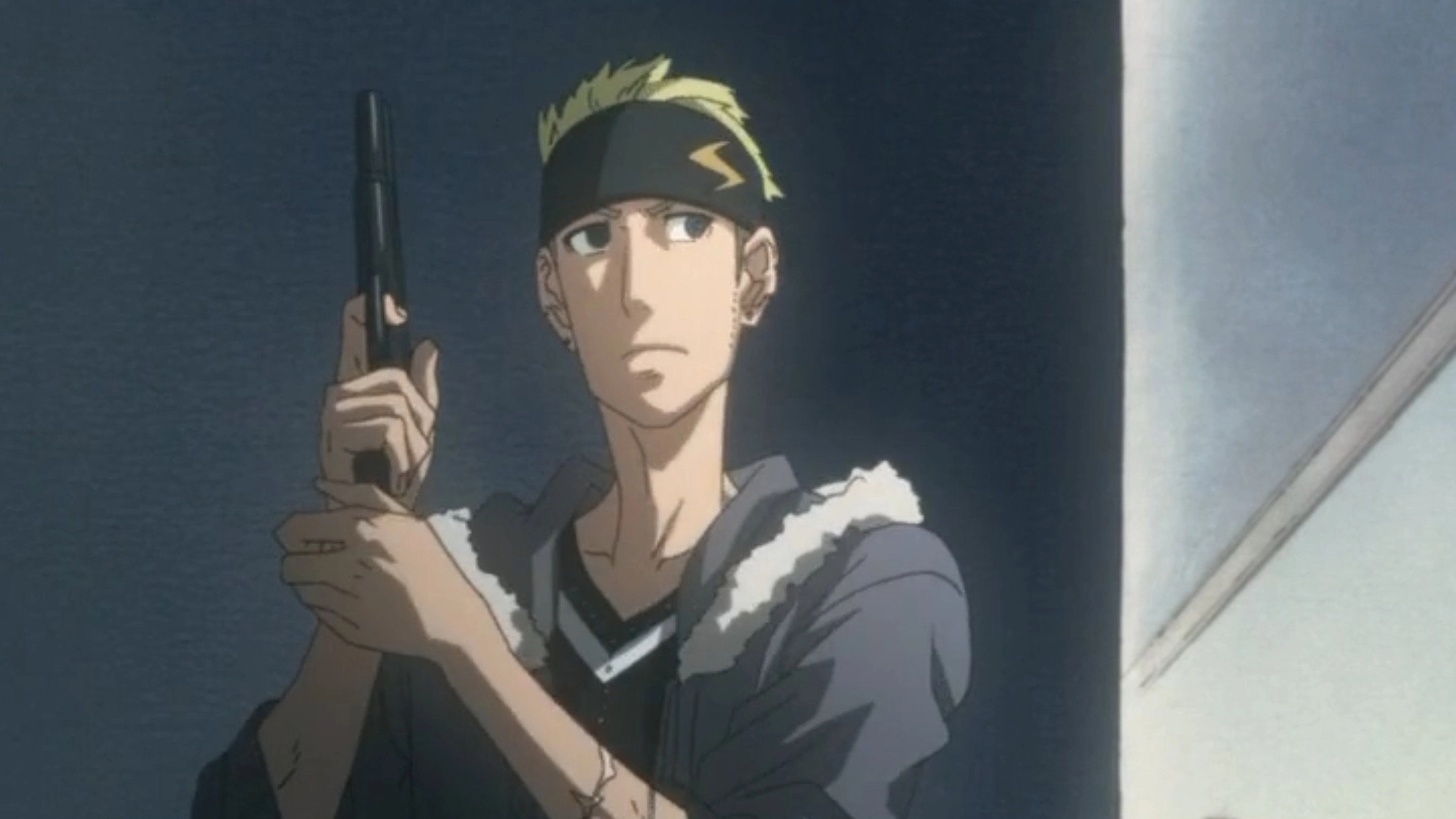 Nabari no Ou