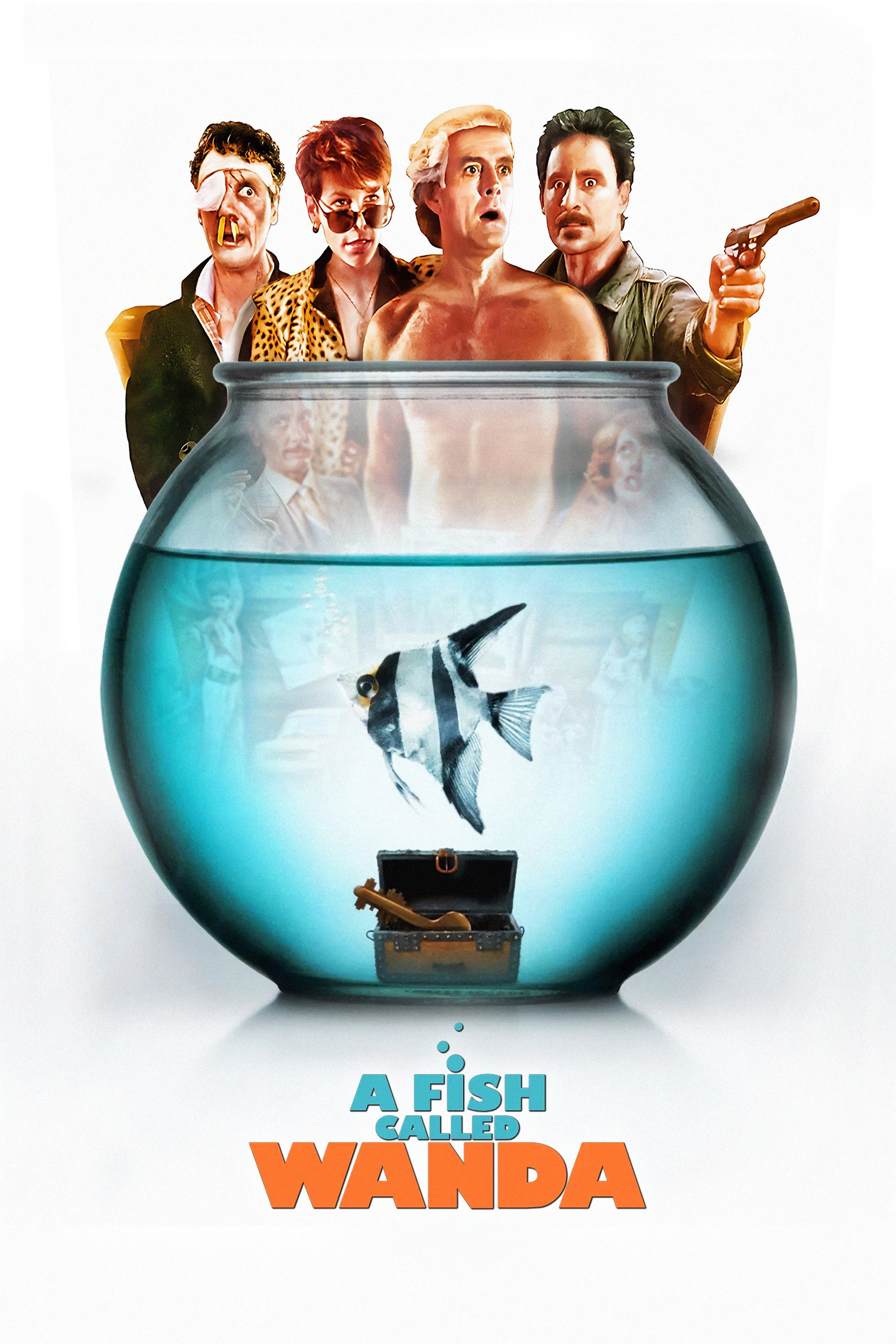 A Fish Called Wanda