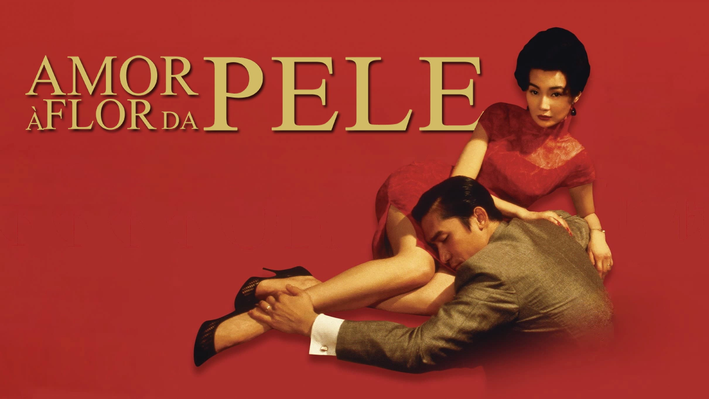 In the Mood for Love