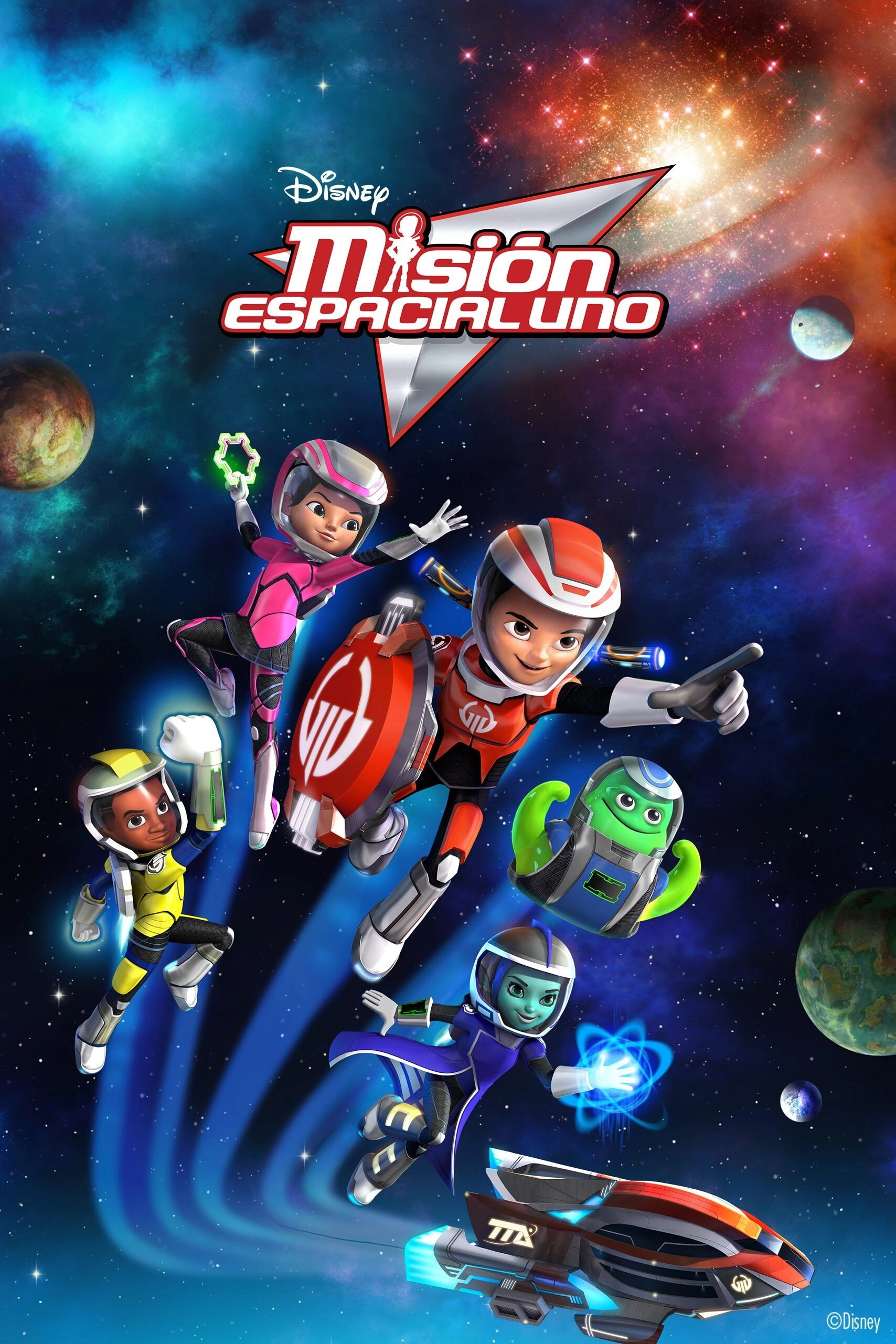 Miles from Tomorrowland