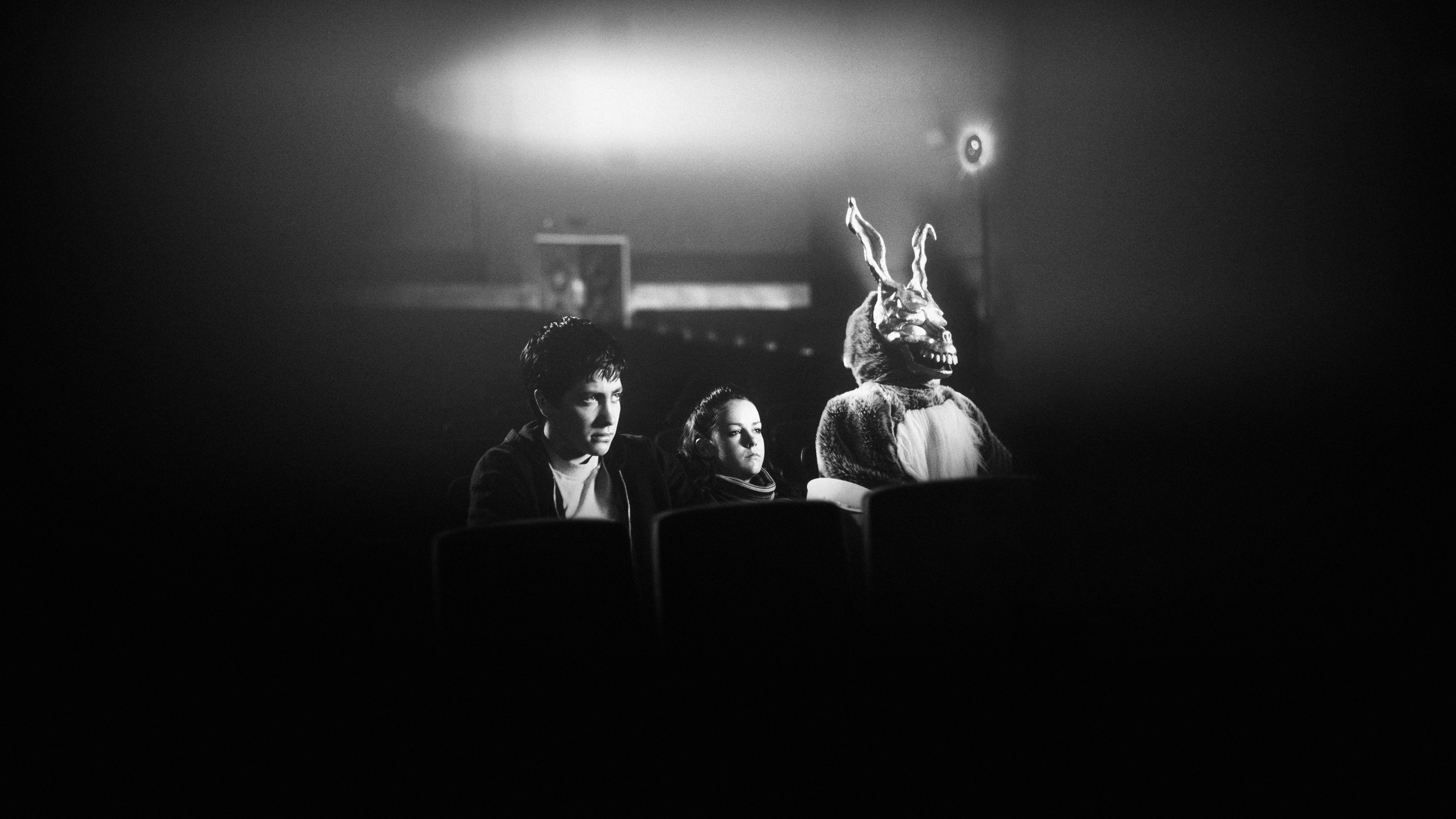 Donnie Darko