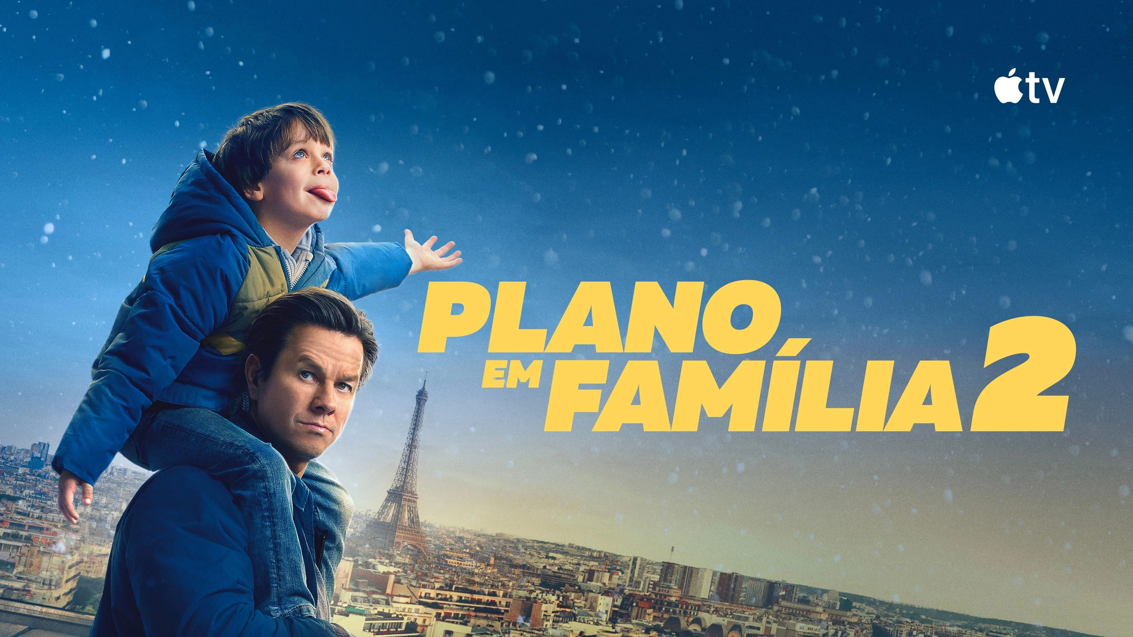 The Family Plan 2