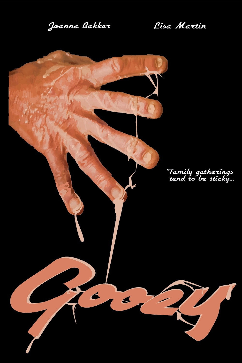 Gooey