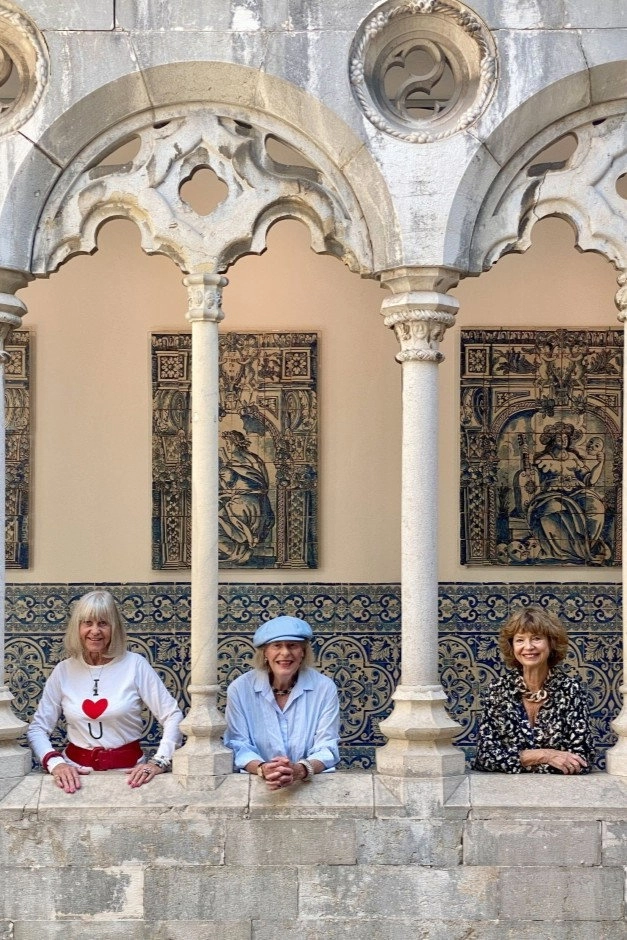 Women of the World