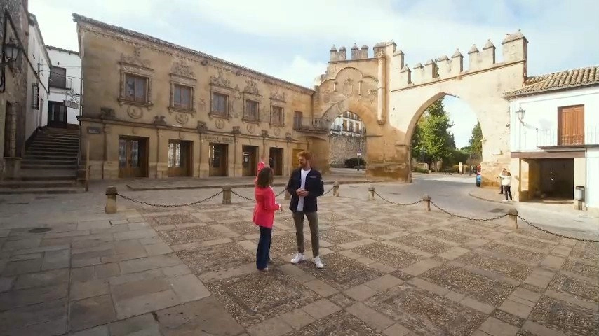 Desmontando Andalucía