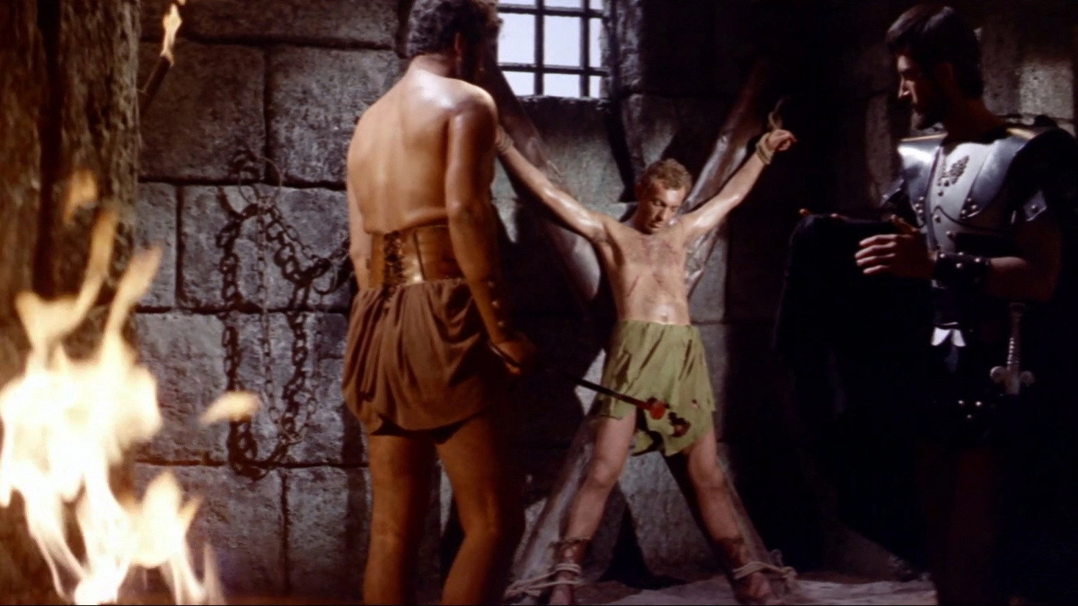 The Centurion