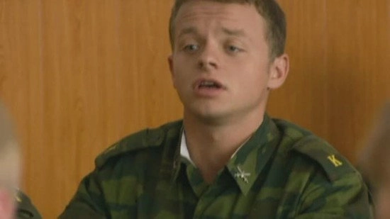 Kremlin cadets