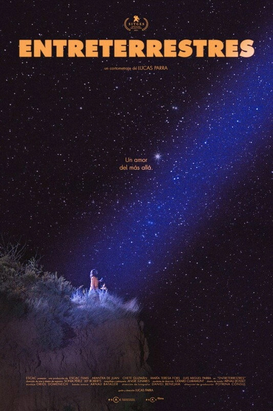 Among-Terrestrials