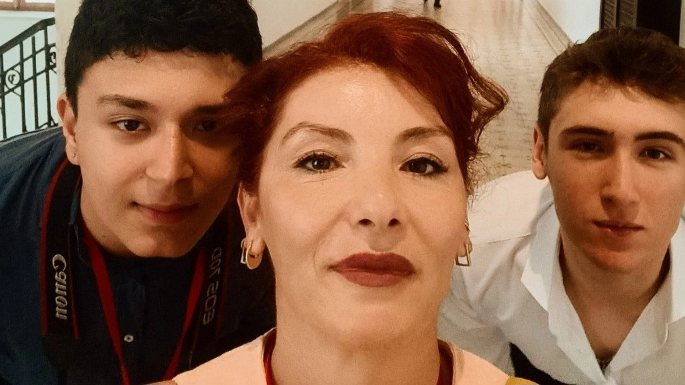 Geride Kalanlar