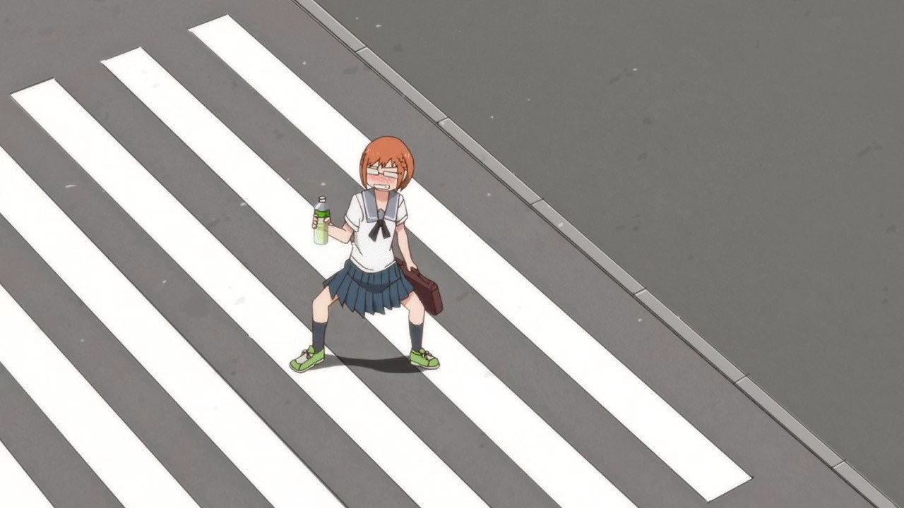 Chio's School Road