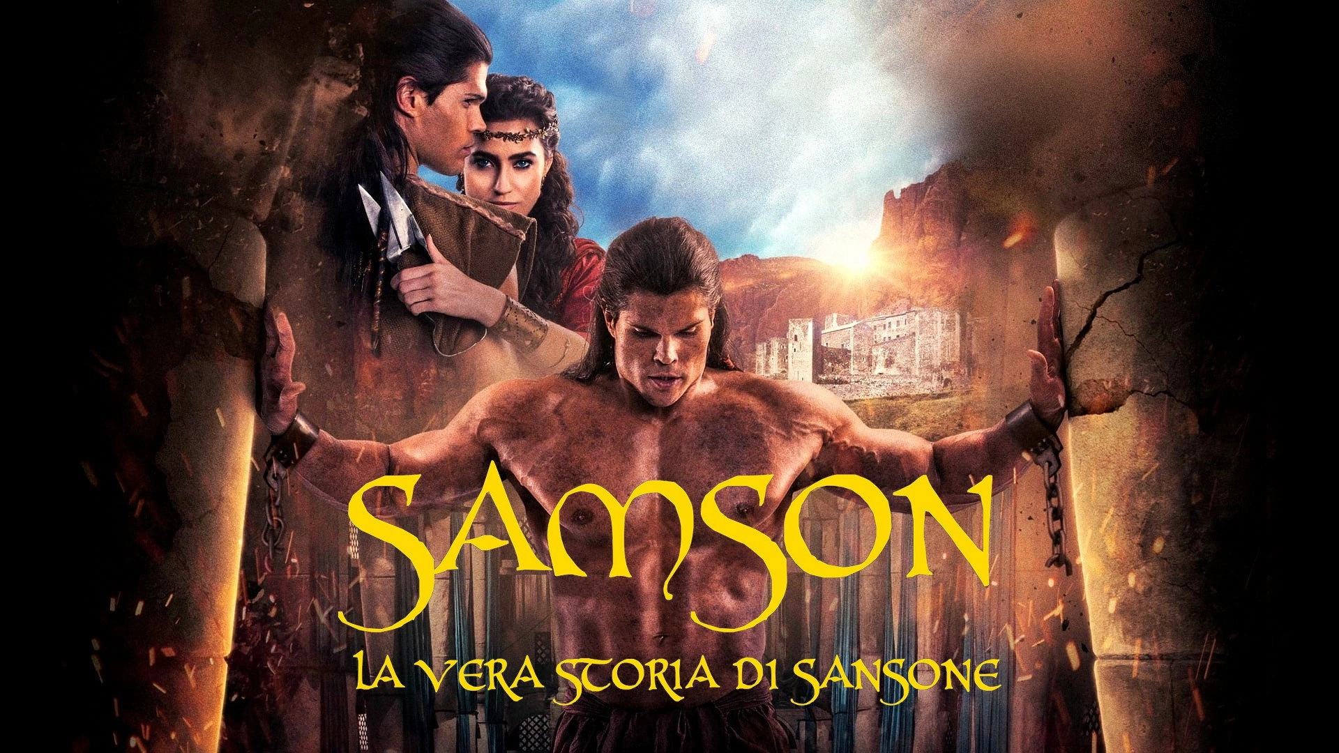 Samson