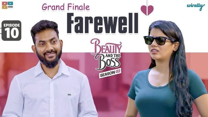 Beauty And The Boss
