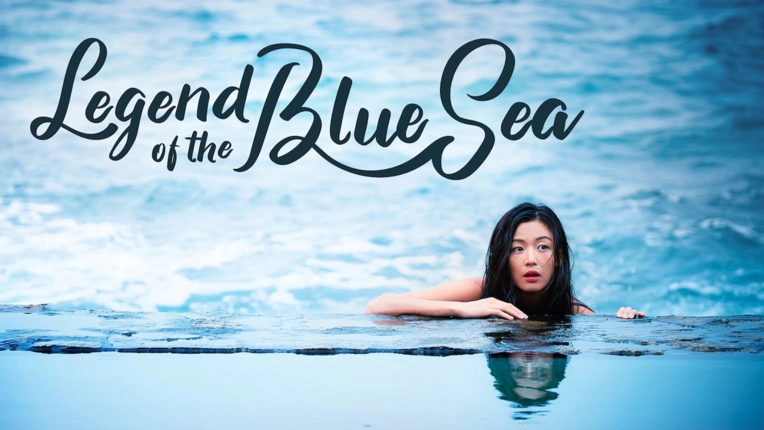The Legend of the Blue Sea