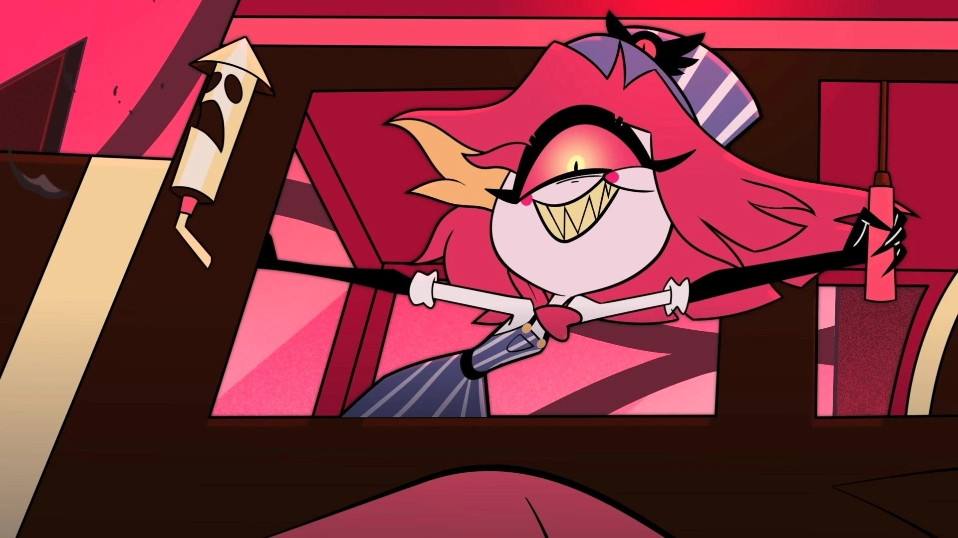 Hazbin Hotel: Sing-Along