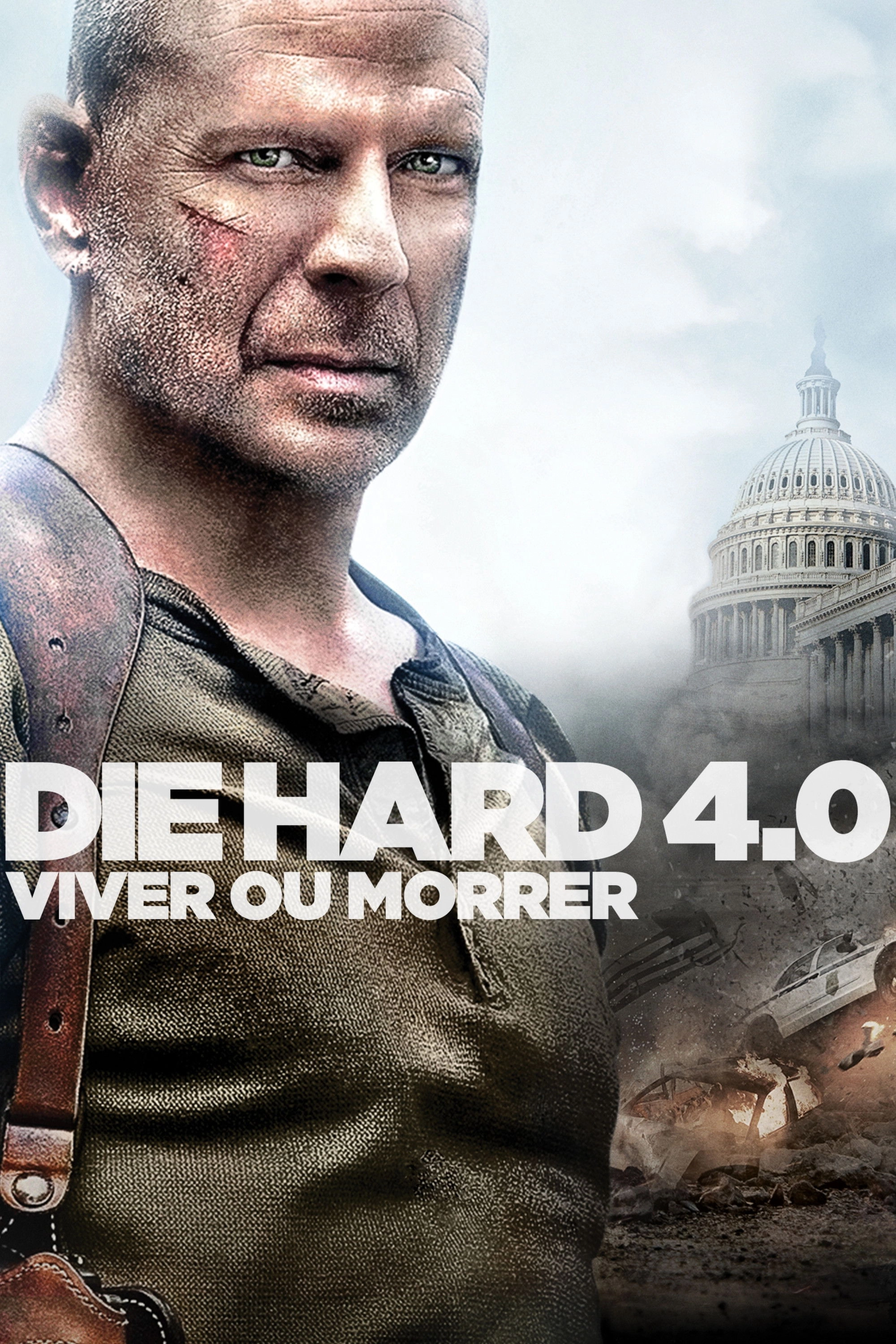 Live Free or Die Hard