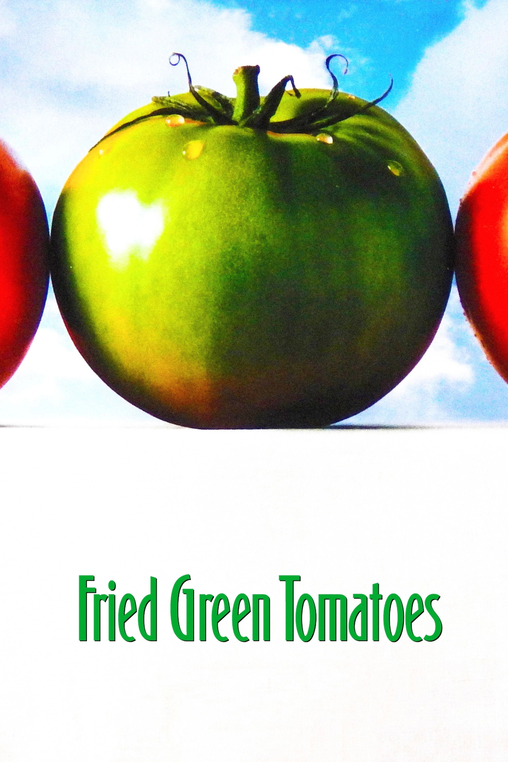 Fried Green Tomatoes