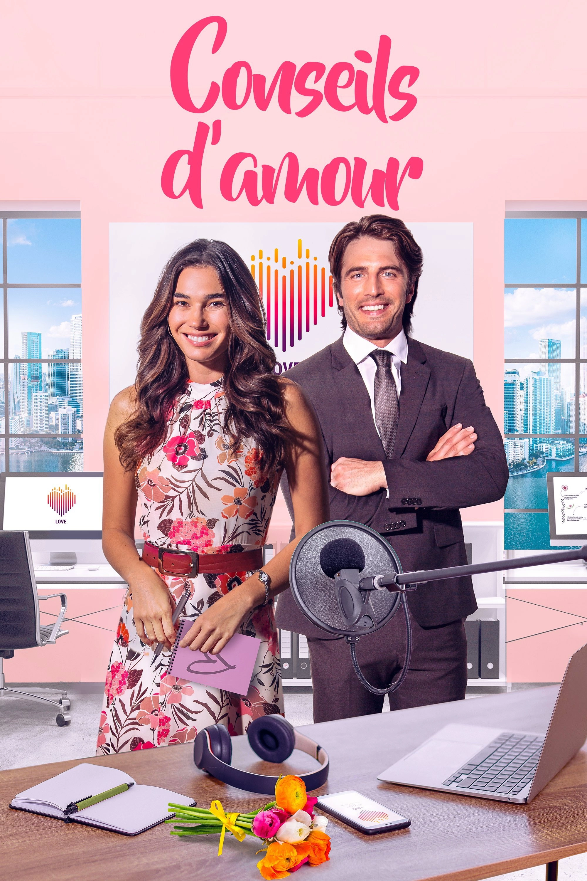 The Love Advisor