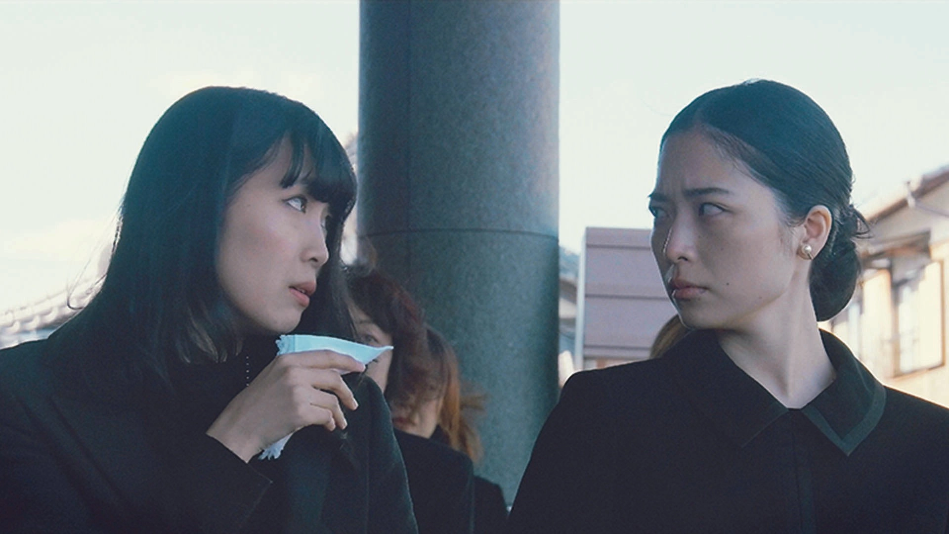 Eriko, Pretended