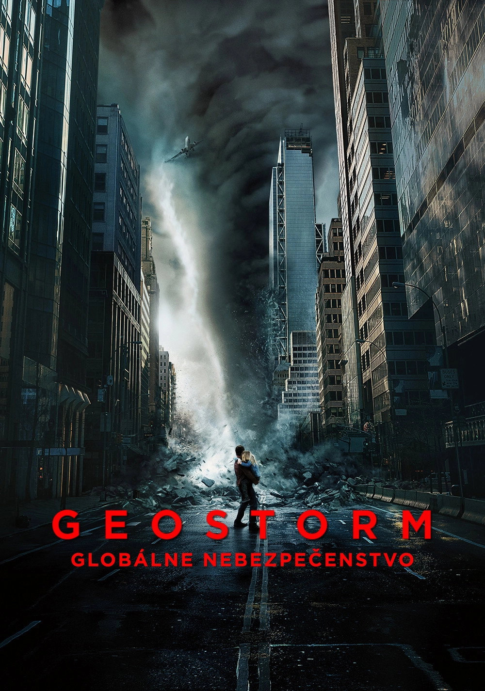 Geostorm
