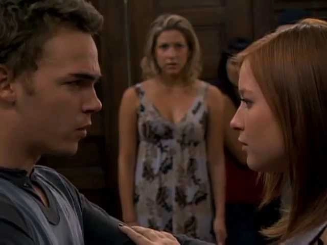 Degrassi: Minis