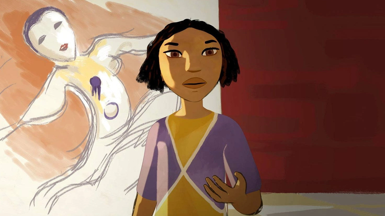 The Painting