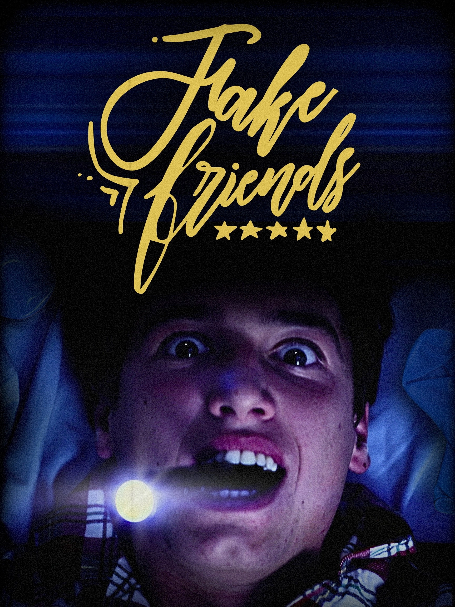 Fake Friends