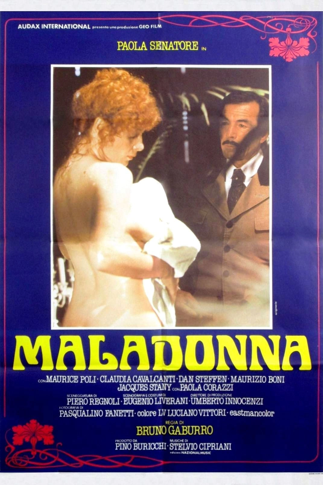 Maladonna