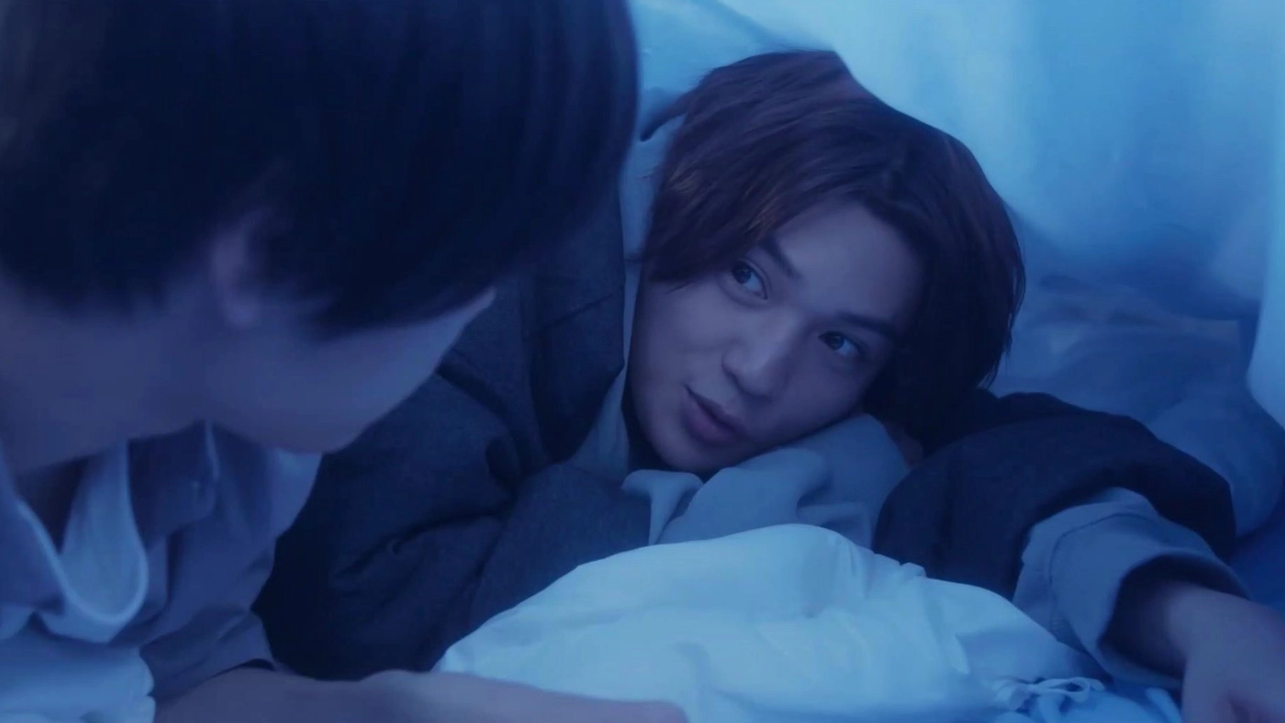 My Beautiful Man: Eternal