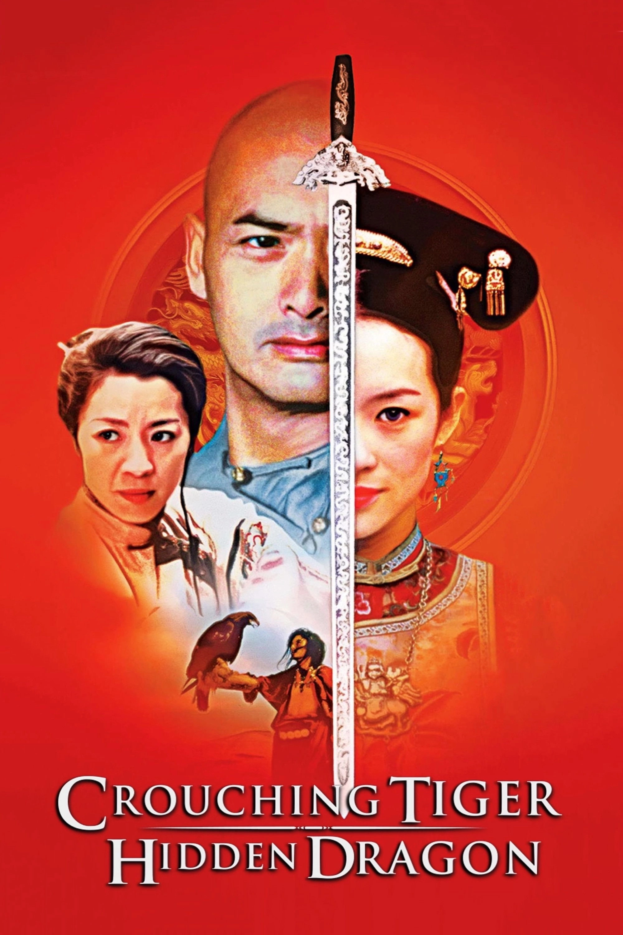 Crouching Tiger, Hidden Dragon
