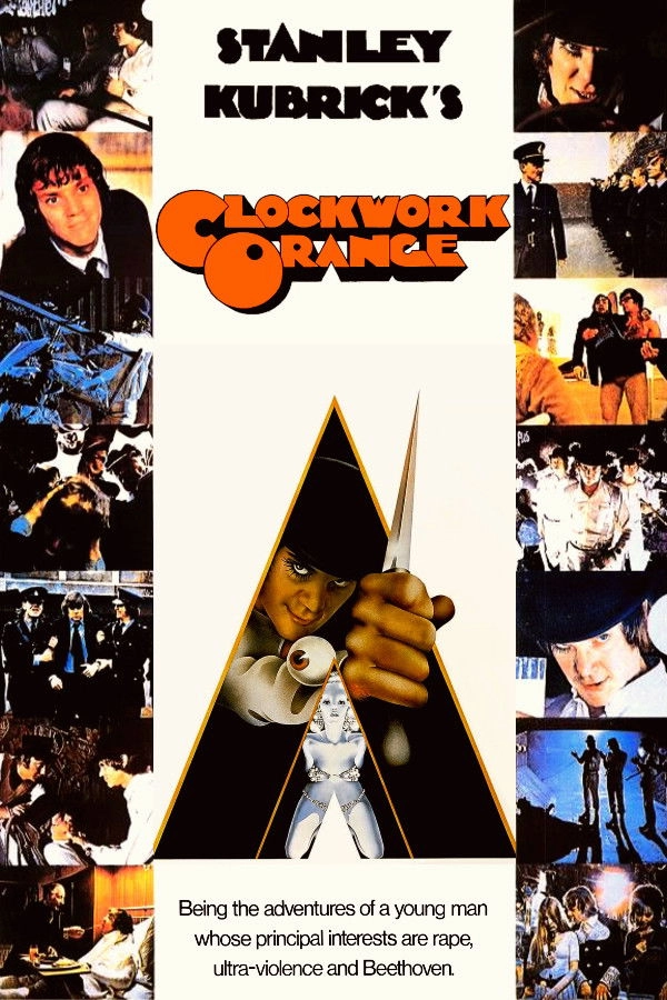 A Clockwork Orange