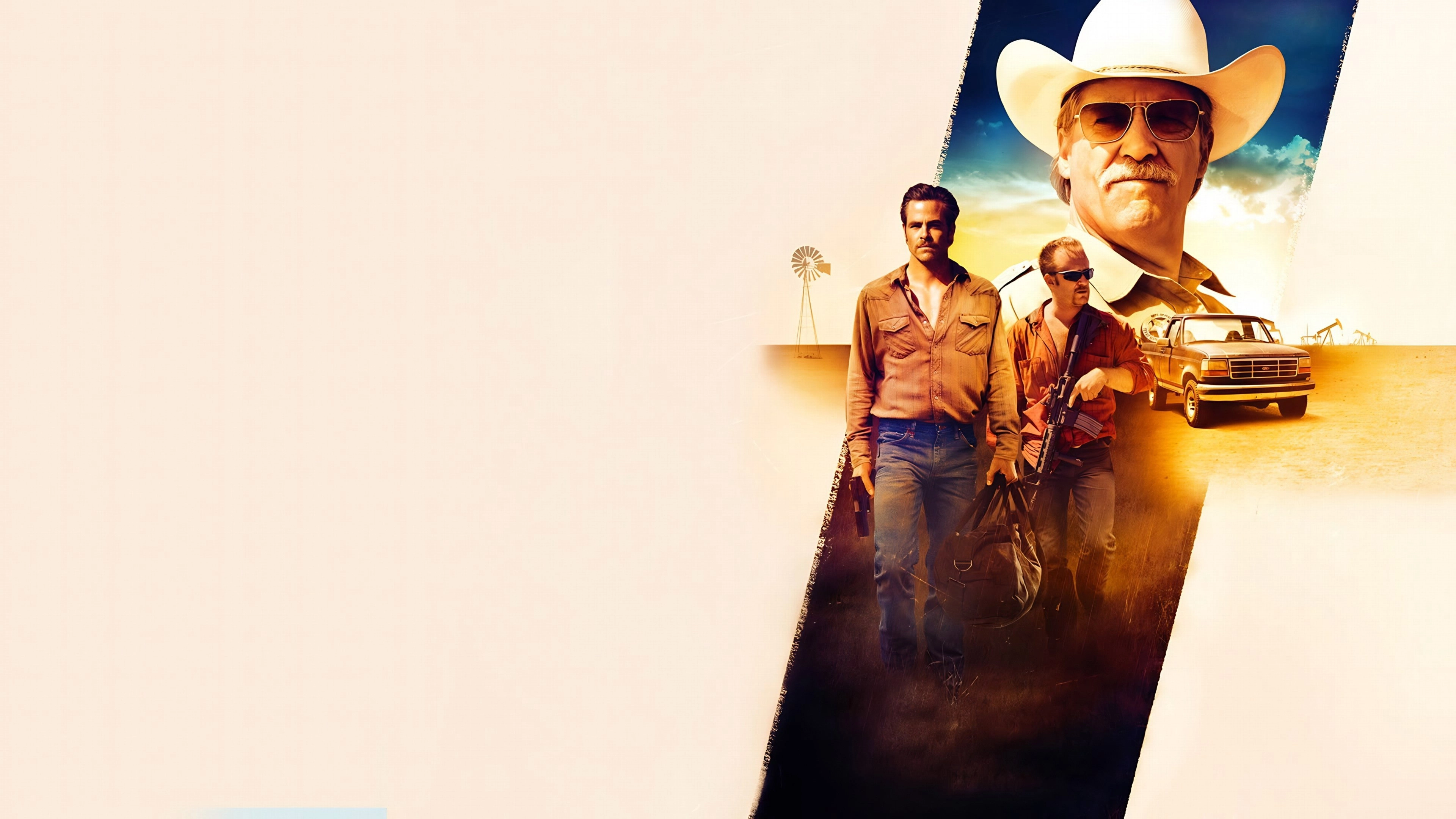 Hell or High Water