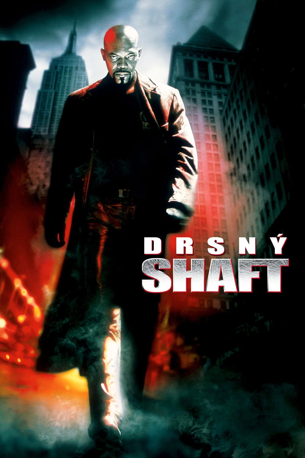 Shaft