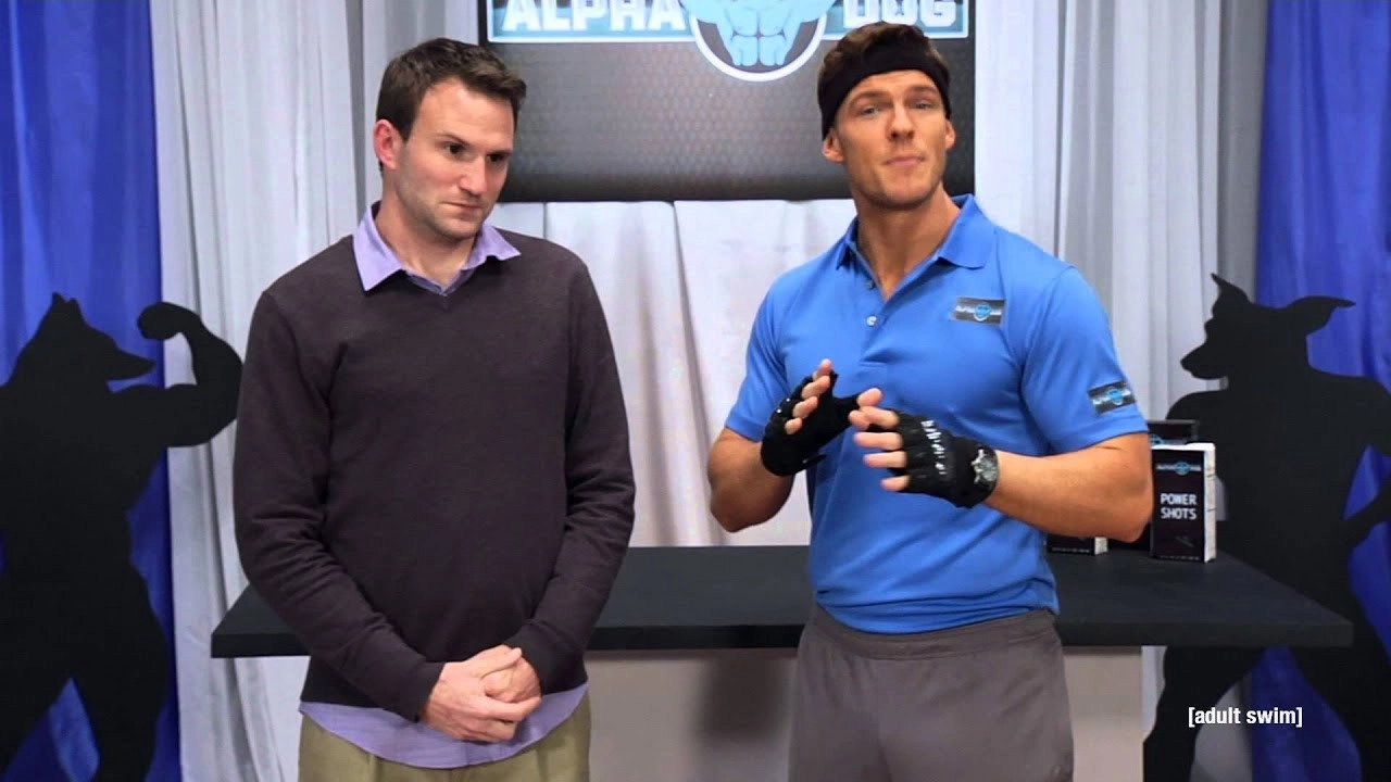 Infomercials
