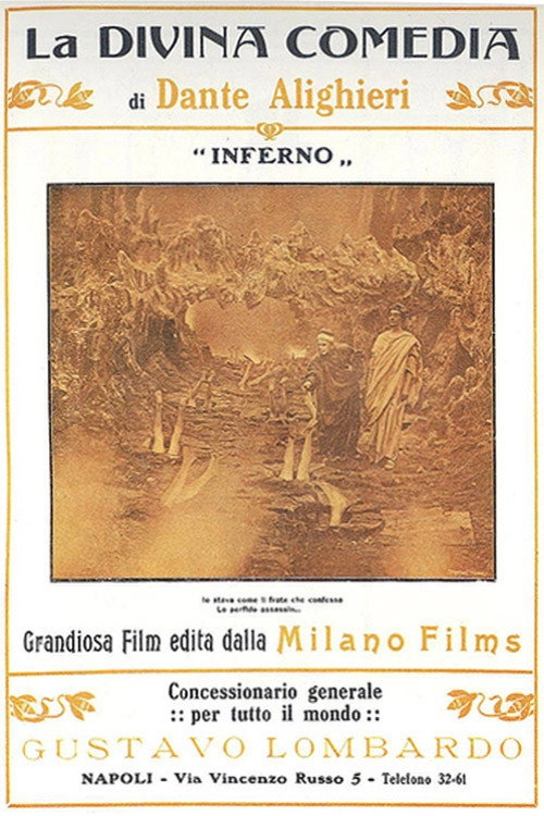 Dante's Inferno