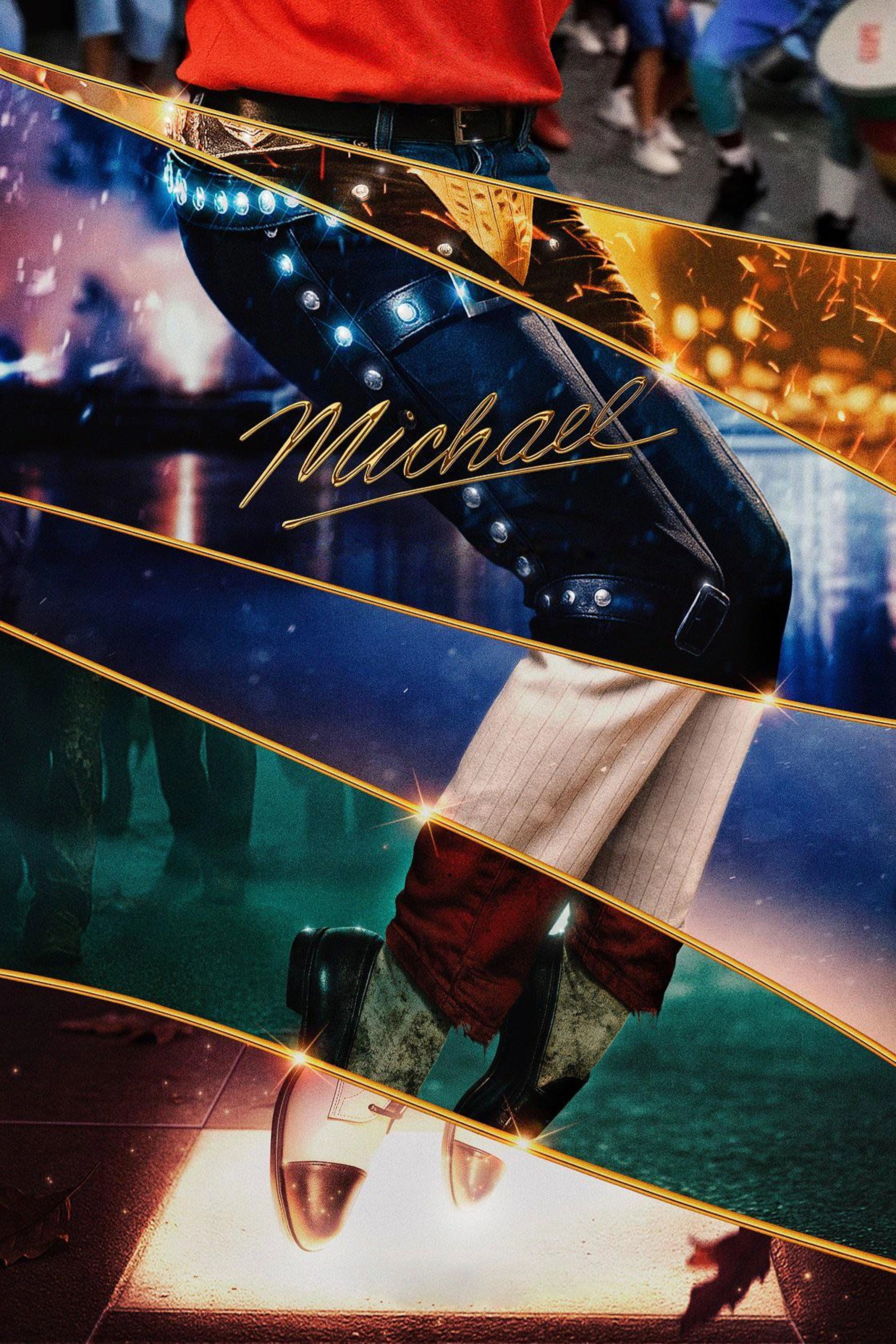 Michael
