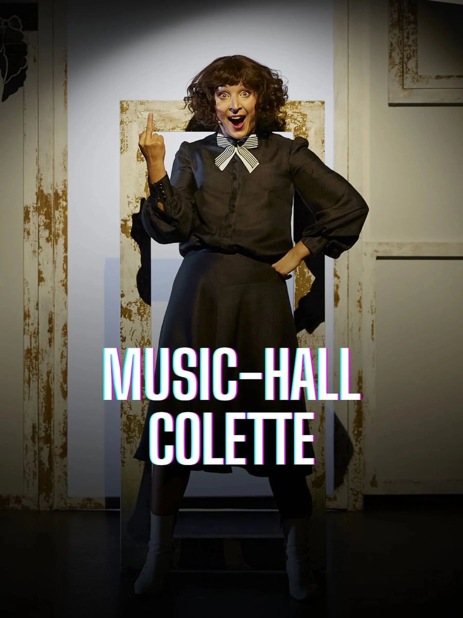 Music-Hall Colette