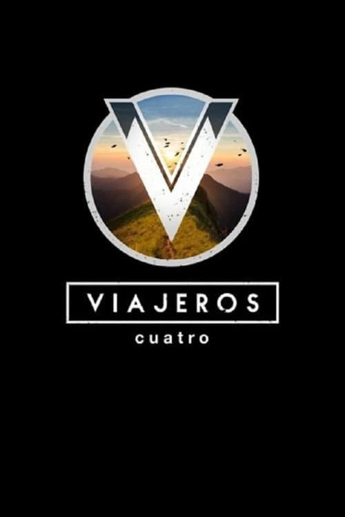 Viajeros Cuatro