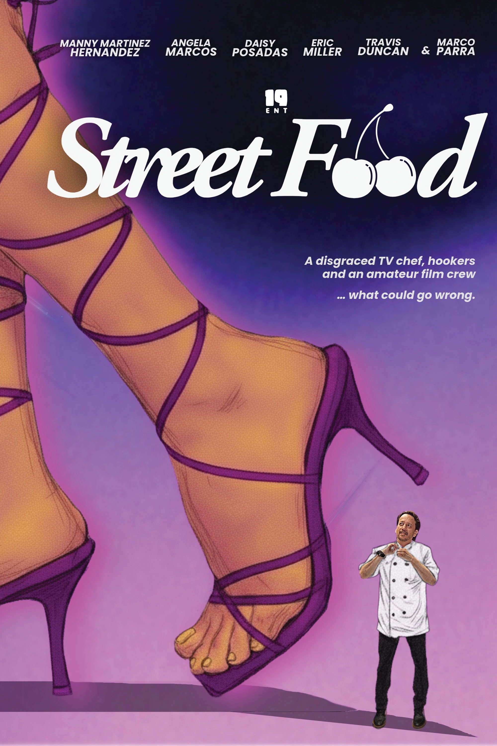 Street Food