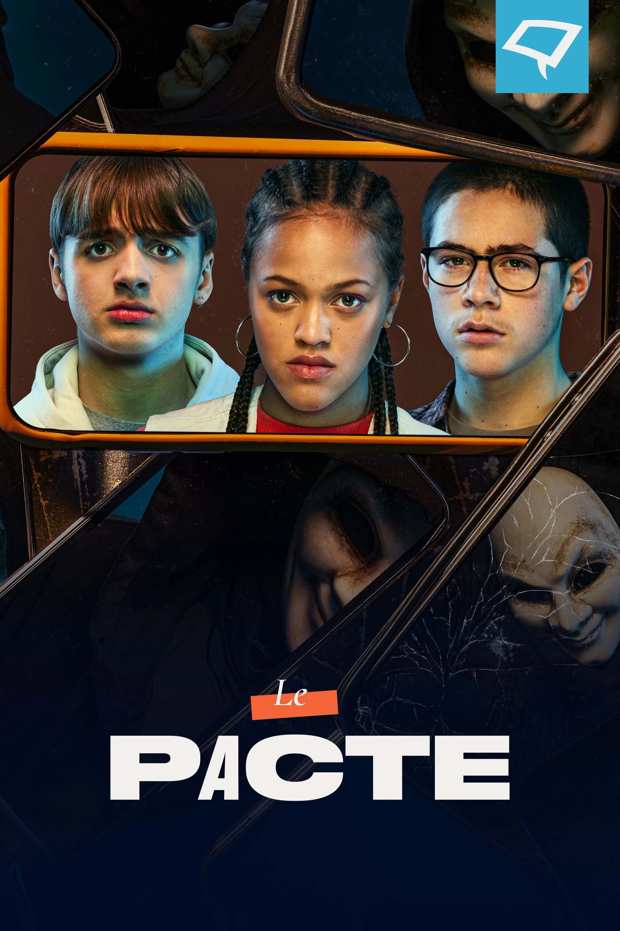 Le pacte